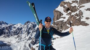 PEAK SKI COMPANY WELCOMES CHRIS DAVENPORT TO LEADERSHIP TEAM