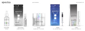 Revolution Announces Spectra Rebrand and Product Expansion Offering Controlled Ratio CBD:THC Line for Medical and Adult Use Patients