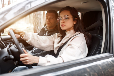 The odds that your teen motorist will be in a crash increases 400 percent when they are distracted by their phone. Brightway Insurance has tips for parents preparing their children to get behind the wheel.