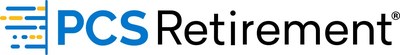 PCS Retirement logo