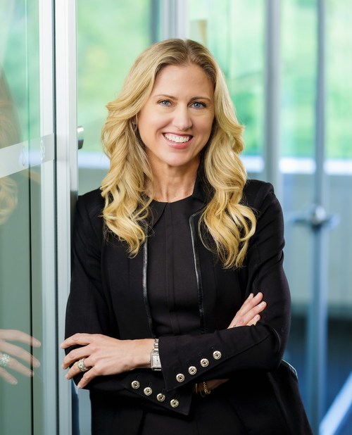 Stacy Greiner, Chief Operating Officer