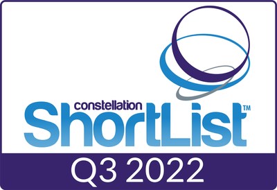 Salary.com named to Constellation ShortList for compensation management for fourth consecutive year.