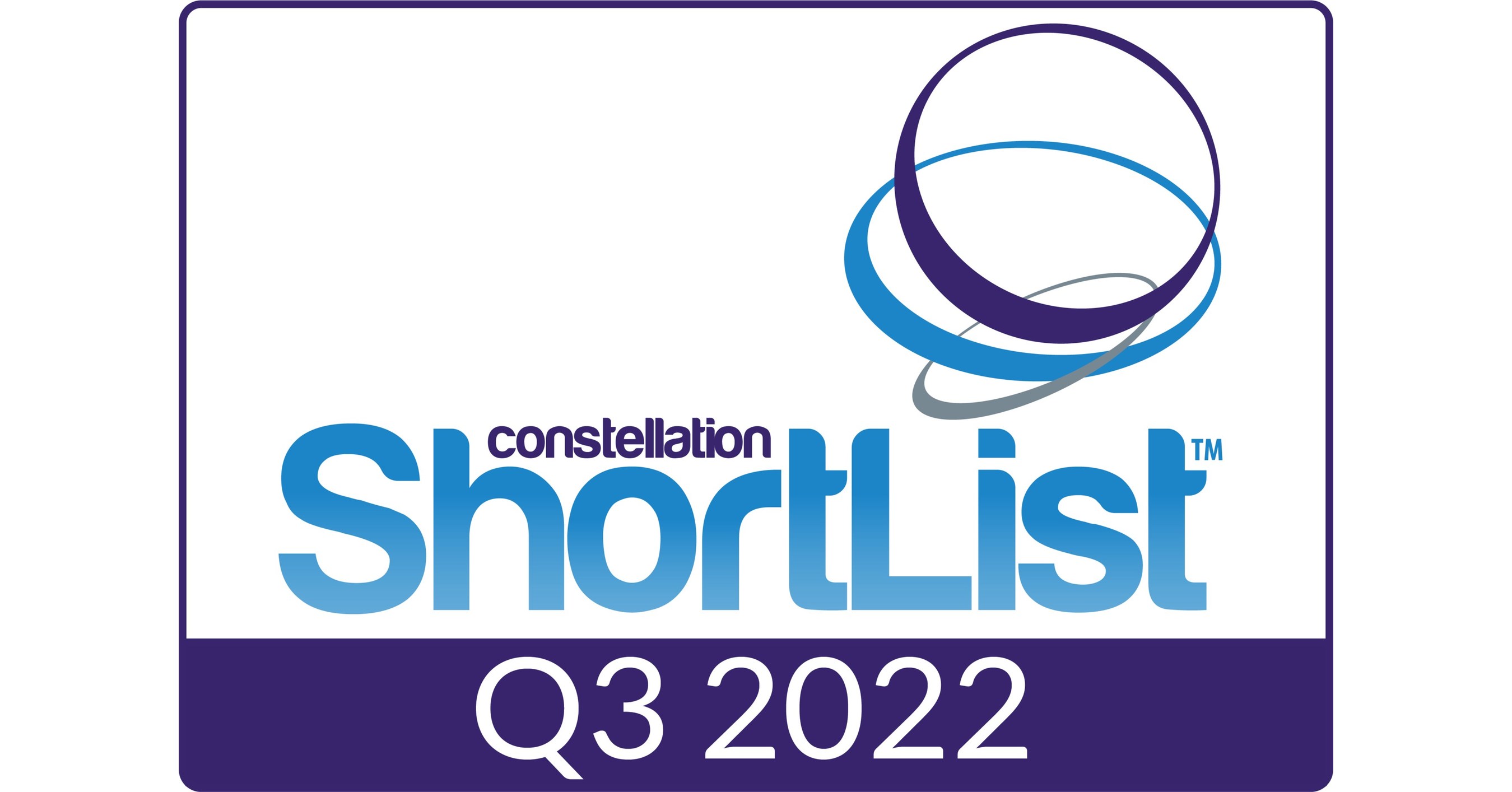 Salary.com Named to Constellation ShortList for Compensation Management