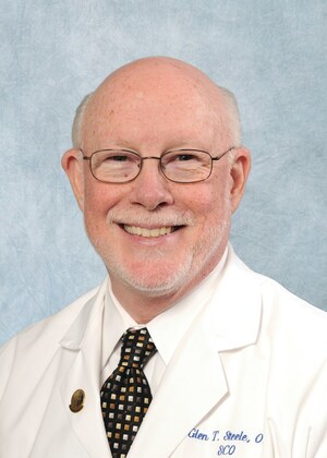 Southern College of Optometry Honors Longest-Serving Faculty Member at Retirement