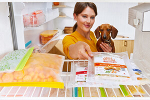 Petco Expands Popular WholeHearted Line with New, Human-Grade Fresh Food for Dogs