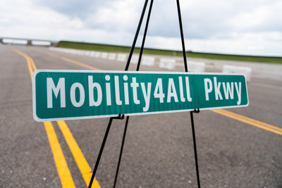‘Mobility4All’ Comes to the American Center for Mobility