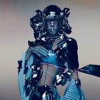 Nick Knight's SHOWstudio NFT Collection "ikon-1" Sets the Standard for Fashion in the Metaverse