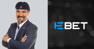 Jon Najarian of CNBC's "Halftime Report" Joins EBET as Advisor