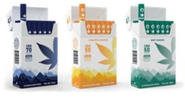 HEMPSHIRE GROUP PROVIDES CORPORATE OVERVIEW AND ANNOUNCES STRATEGIC INITIATIVES TO ACCELERATE GROWTH IN THE SMOKABLE ALTERNATIVES MARKET