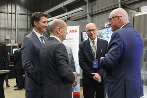 ABB and Hydrogen Optimized expand hydrogen partnership, including a strategic investment