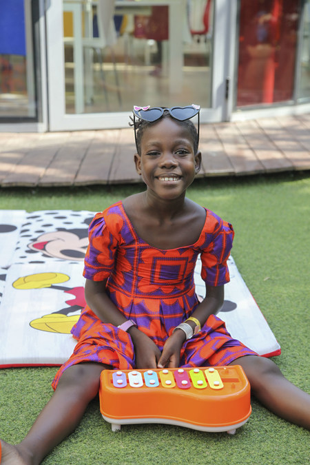 A Mission to Bring Children From Chad to Israel for Life-Saving Cardiac Care Marks a New Chapter in Chad-Israeli Relations - Vimarsana News