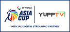 YuppTV obtient les droits de diffusion de la Coupe d'Asie 2022