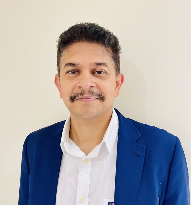 LatentView Analytics Hires Sanjay Annadate as Business Head for UK and Europe - Vimarsana News