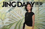 Jing Daily Names Jing Zhang as Global Editor in Chief