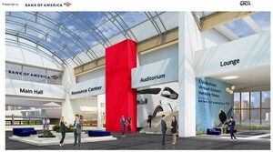 Bank of America Hosts Virtual Electric Vehicle Show, Premiering September 9, 2022