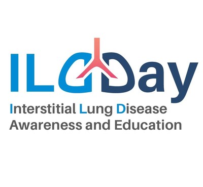 The second annual ILD Day will take place on September 14 to drive awareness of interstitial lung disease. Visit ildday.org for information.