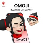 OPPO ColorOS 12 Wins Four Design Awards at the Red Dot Award: Brands &amp; Communication Design 2022
