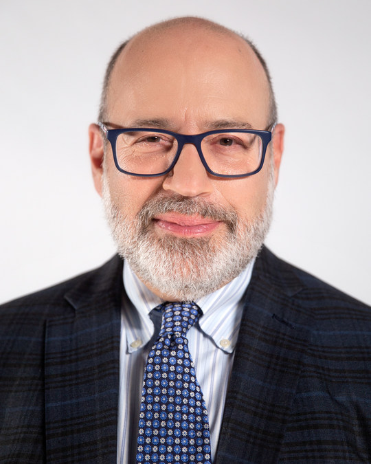 Neal Sabin Named Illinois Broadcasters Association's 2022 "Broadcaster of the Year" - Vimarsana News