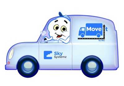 MoveIT Logo