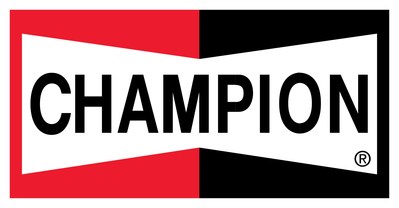 Champion Logo