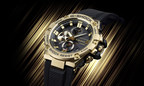 CASIO G-SHOCK TO RELEASE NEW STAY GOLD COLLECTION