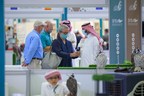 沙特猎鹰俱乐部:当地和国际猎鹰爱好者点燃了世界上最大的国际猎鹰拍卖的期望