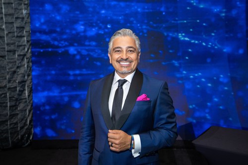 Payam Ataii, Co-Founder