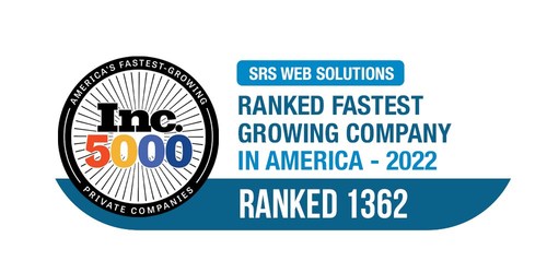 SRS Web Solutions Inc