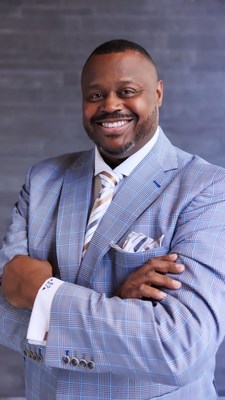 Co Founder/ CEO Brian E. Pearson