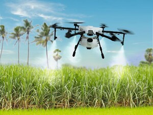 UL Solutions Issues First Statement of Conformity for Drone Product in India
