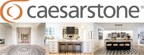 Design for a Cause: Caesarstone Partners with The Princess Margaret Home Lottery as Official Surface Provider for the Fall 2022 Grand Prize Oakville Showhome