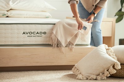 Avocado Green Mattress Launches Labor Day Sale