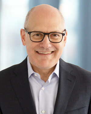 McDonald's Appoints Jon Banner as Executive Vice President and Global Chief Impact Officer