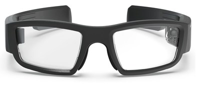 Vuzix Blade 2™ smart glasses (PRNewsfoto/Vuzix Corporation)