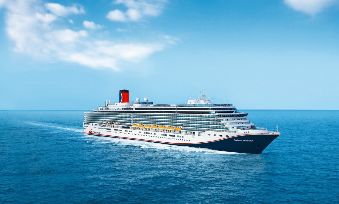 Carnival Cruise Line Just Canceled 5 Sailings on Newest Ship in 2023 —  Here's Why