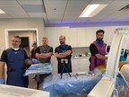 Inspired Spine Hosts OLLIF and SI Joint Observation and Cadaver Lab