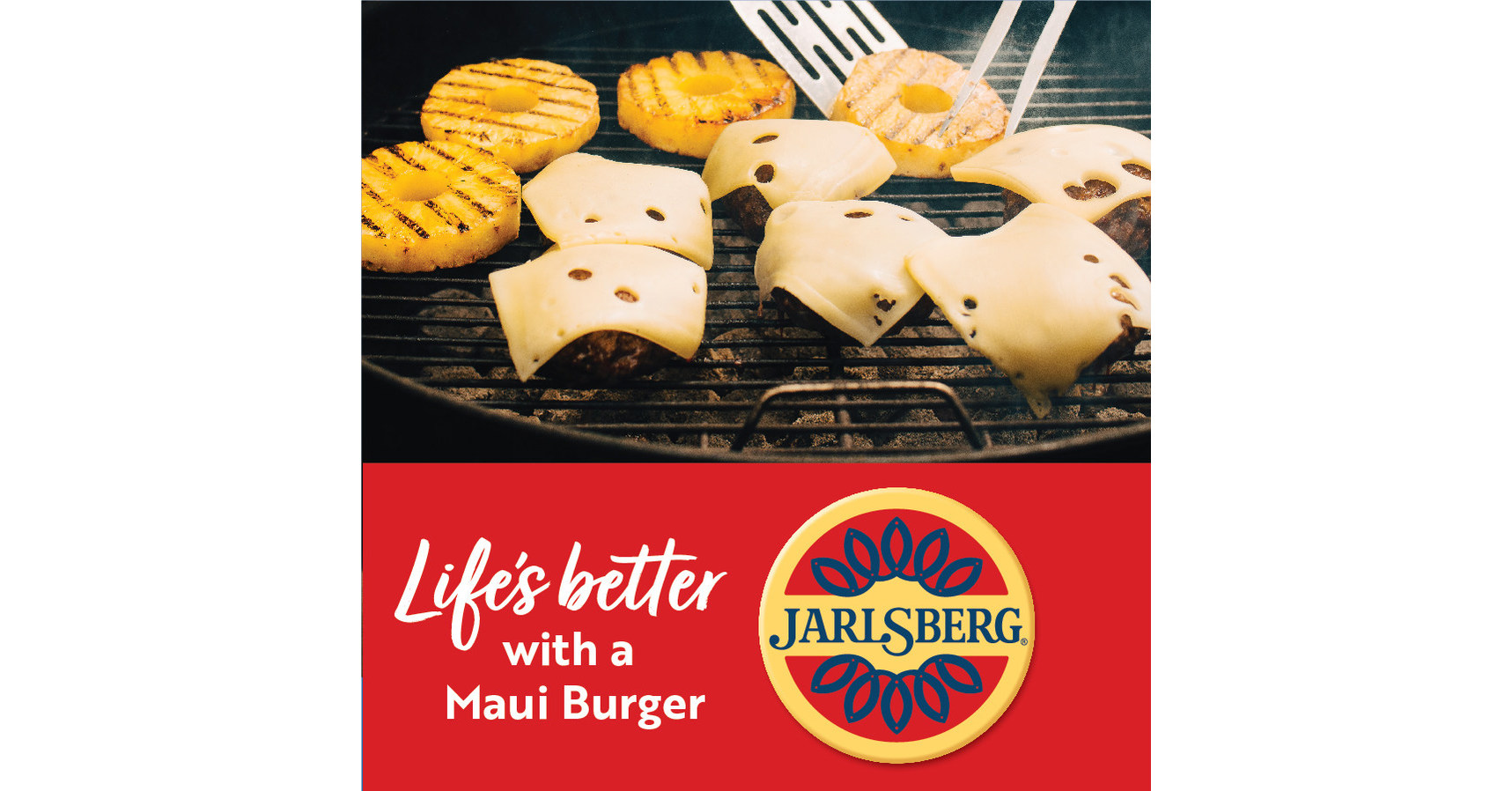 Norseland, Inc launches new Jarlsberg® cheese Labor Day Promotion