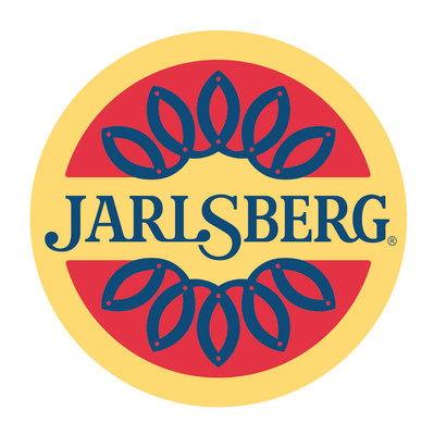 Jarlsberg Brand Logo