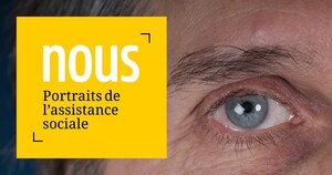 Exposition Nous : regards sur l'assistance sociale et ses préjugés