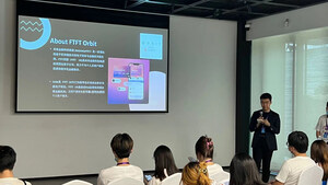 FTFT UK Plans E-Wallet 'Orbit' Launch for Chinese Students Studying In UK