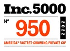 TUSK Partners Ranks No. 950 on the Inc. 5000 Annual List