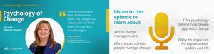 The Myers-Briggs Company Launches People-focused Podcast