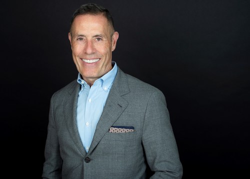 Eric Ellenbogen, CEO and Vice Chair of WildBrain, a leading kids’ and family entertainment company (CNW Group/WildBrain Ltd.) Eric Ellenbogen, CEO and Vice Chair of WildBrain, a leading kids’ and family entertainment company (CNW Group/WildBrain Ltd.)