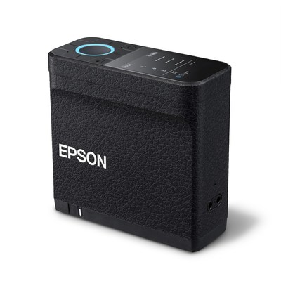 The first Epson-built spectrophotometer, the SD-10, is an easy-to-use and full-featured color measuring device ideal for print shops, designers and salespeople to capture, reproduce and confirm colors with confidence.