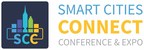 Smart Cities Connect Unites the Nation's Largest Gathering of Cities Around the Nation's Largest Federal Infrastructure Spending