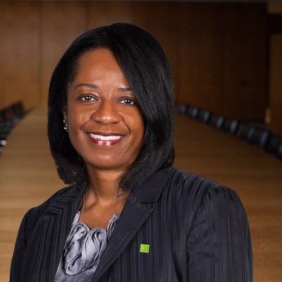Mary Winston (CNW Group/TD Investor Relations)