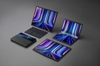 ASUS Launches Zenbook 17 Fold OLED...