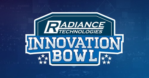 Radiance Technologies Innovation Bowl