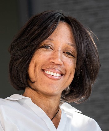 Dr. Valerie Manning