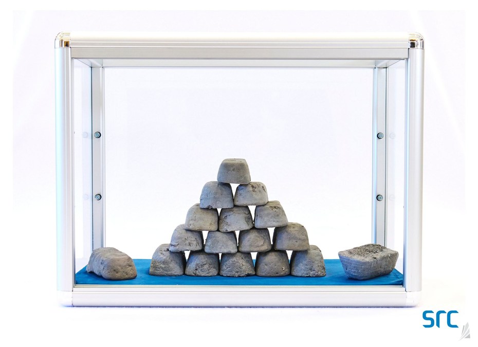 SRC Achieves a Significant Milestone in Advancing Canada's Rare Earth Element Supply Chain - Vimarsana News